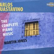 Guastavino: The Complete Piano Music