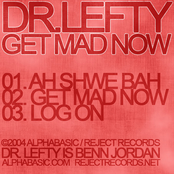 Log On by Dr. Lefty
