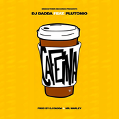 Cafeína (feat. Plutónio) - Single