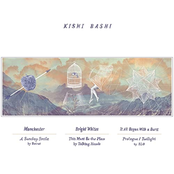 Kishi Bashi: 7