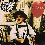 Pop Formula