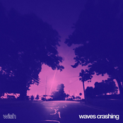 Waves Crashing: Wish