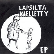 Lapsilta Kielletty