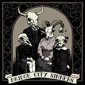 The Bridge City Sinners: Bridge City Sinners