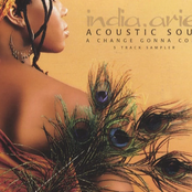 India.Arie: Acoustic Soul...A Change Gonna Come