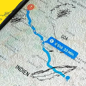 Die dunklen Prinzessinnen der Nacht