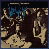 Leeway: Born To/Desperate Measures