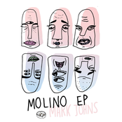 Molino - EP