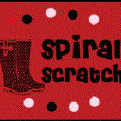 spiral scratch