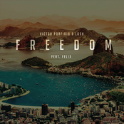 Freedom (feat. Felix) [Radio Edit]