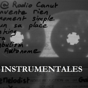LK7V INSTRUMENTALES
