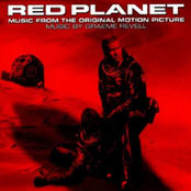Red Planet