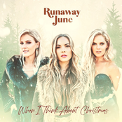 Runaway June: When I Think About Christmas - EP