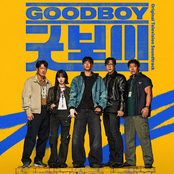 GOOD BOY (Original Television Soundtrack)
