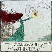 Shiver by Caracol