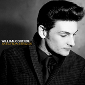 Last Night I Dreamt Somebody Loved Me by William Control
