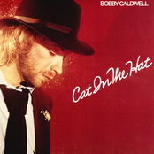 Bobby Caldwell: Cat in the Hat