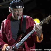 Martin Barre