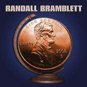 Somebody Like Me by Randall Bramblett