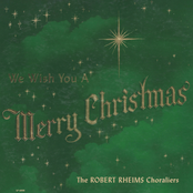 We Wish You A Merry Christmas