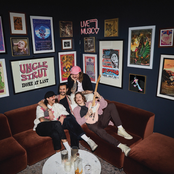 Uncle Strut: Home At Last