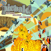 Piebald: All Ears, All Eyes, All the Time