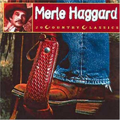 Little Ole Wine Drinker Me by Merle Haggard