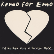 I'd Rather Have A Broken Neck...