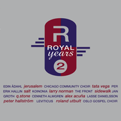 Royal Years Two