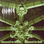 As The Bodies Decay by Doomed
