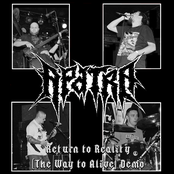 Return to Reality (The Way to Alive)
