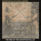 Rise of the Ghostface Killah