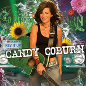 Even In The Hard Times by Candy Coburn