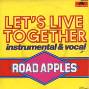 Road Apples: Let's Live Together