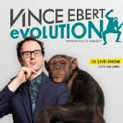 Evolution: Live und ungekürzt (Wissenschaft & Kabarett)
