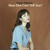 How Else Can I Tell You? - EP