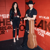 Kat & Alex: Heartbreak Tour + You and the Radio