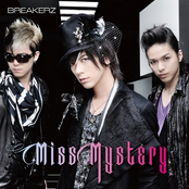 Miss Mystery by Breakerz