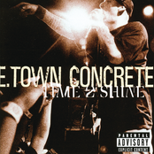 E. Town Concrete: Time2Shine