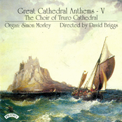 Great Cathedral Anthems, Vol. 5