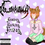 Femboy Fucking Friday