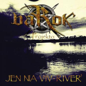 Jen Nia Viv-River´ - EP (Esperanto)