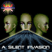 A silent invasion