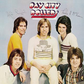 Remember (sha La La La) by Bay City Rollers