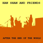 after the end of the world