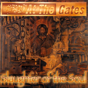 Under A Serpent Sun by At The Gates