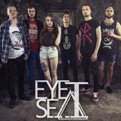 eye sea i