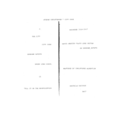 City Code