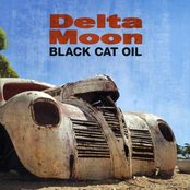 Blues In A Bottle by Delta Moon