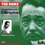 Goin' To Town by Duke Ellington